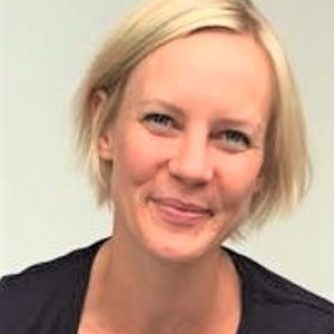 Sara Boije af Gennäs